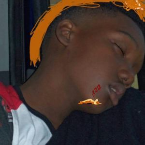 Meet your Posher, Darrion